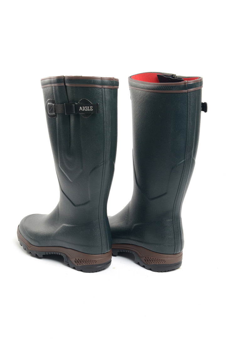 Bottes de chasse - 45 - Second choix Aigle