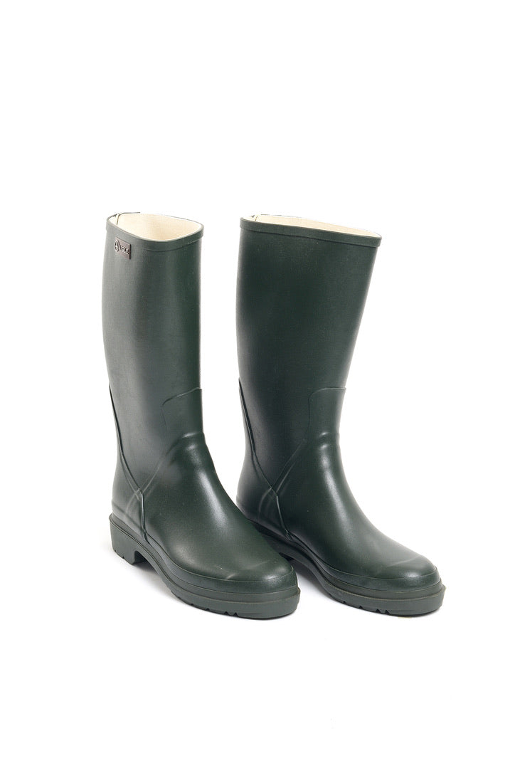 Bottes de pluie- 43 - Second choix Aigle