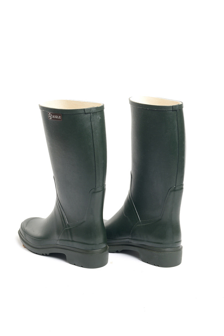 Bottes de pluie- 43 - Second choix Aigle