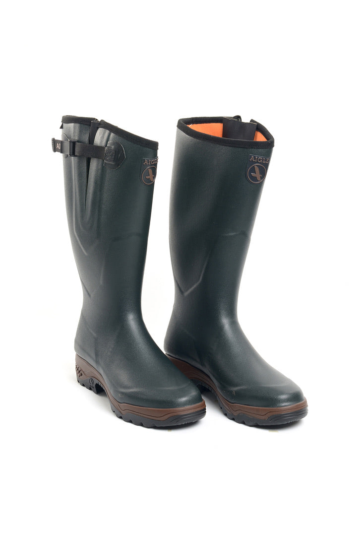 Bottes de chasse - 44 - Second choix Aigle
