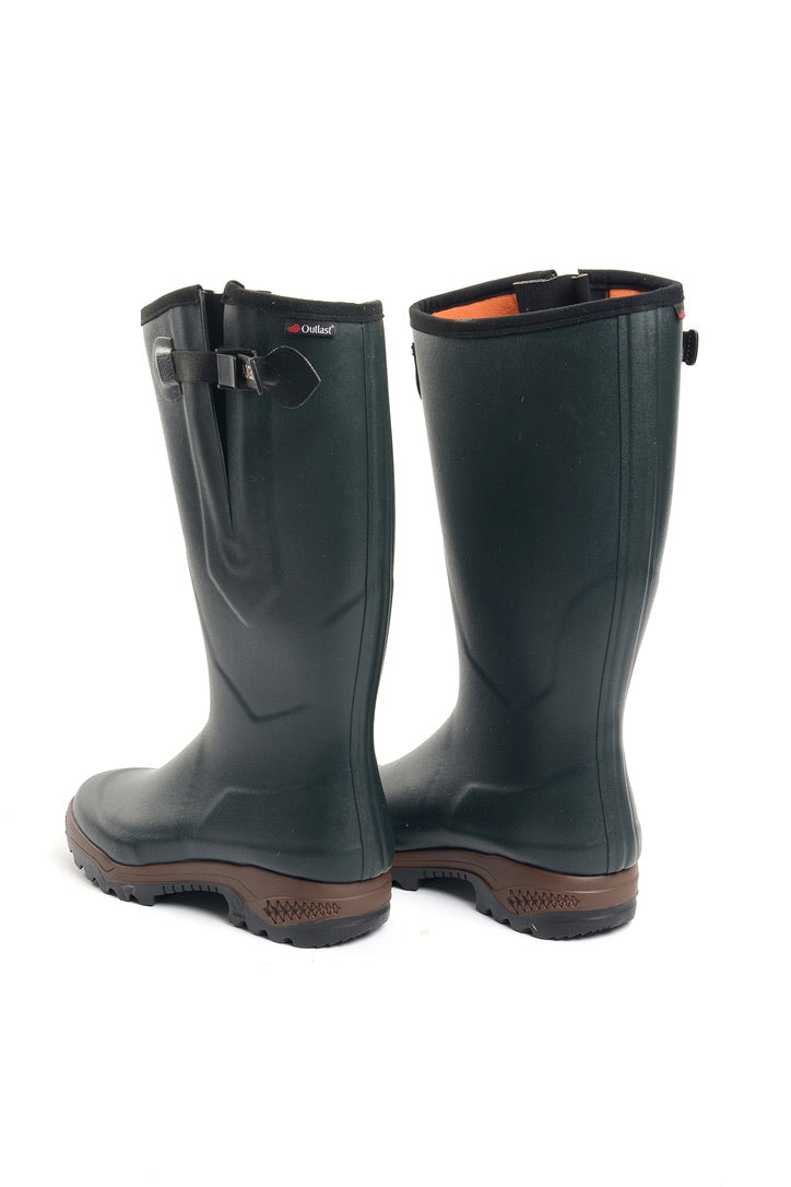 Bottes de chasse - 44 - Second choix Aigle