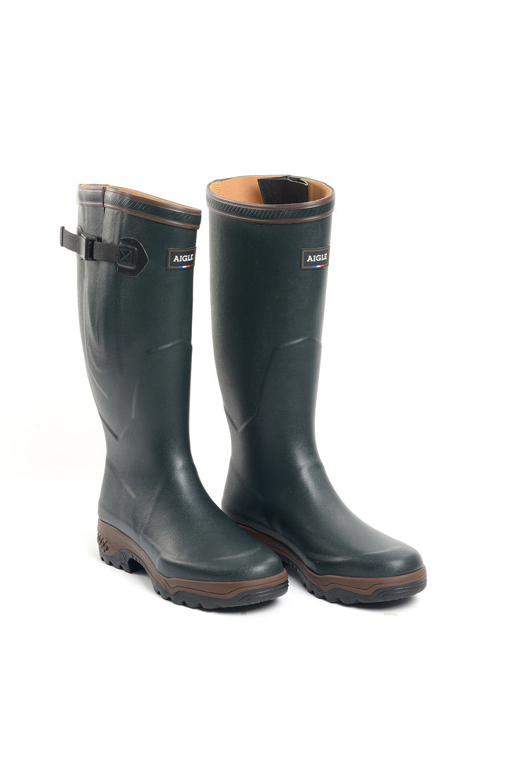 Bottes de chasse - 43 - Second choix Aigle