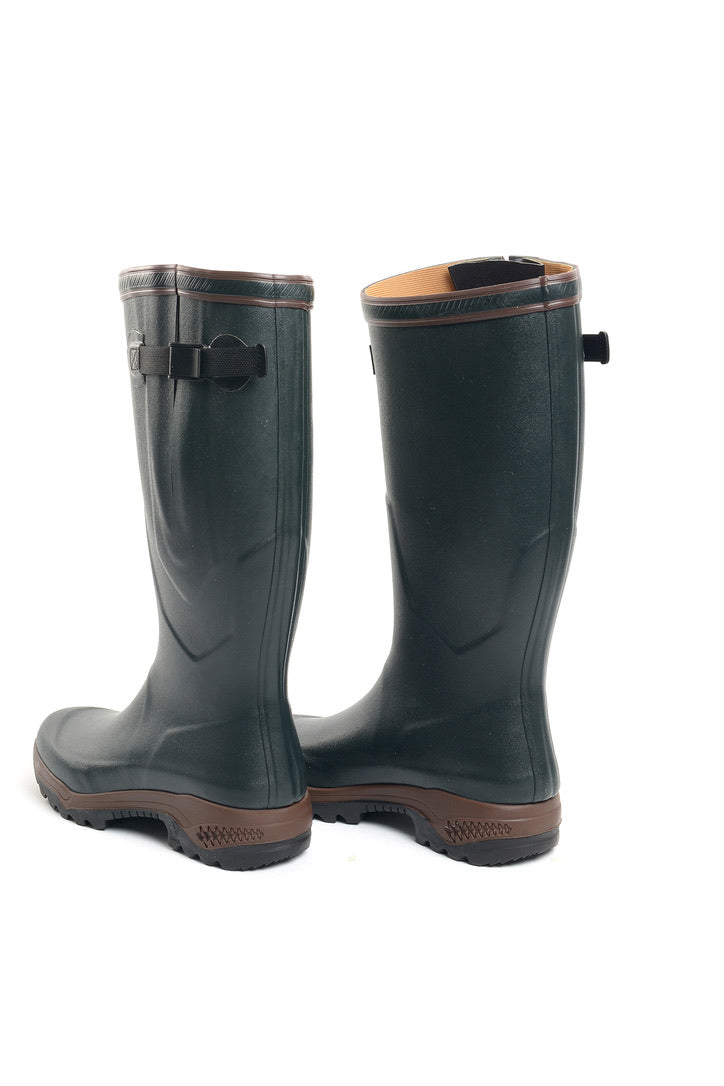 Bottes de chasse - 43 - Second choix Aigle