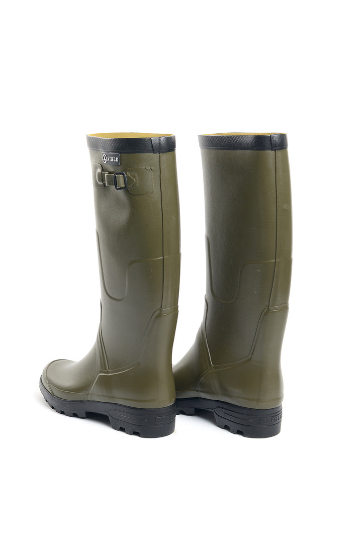 Bottes de chasse Mixte - 42 Aigle