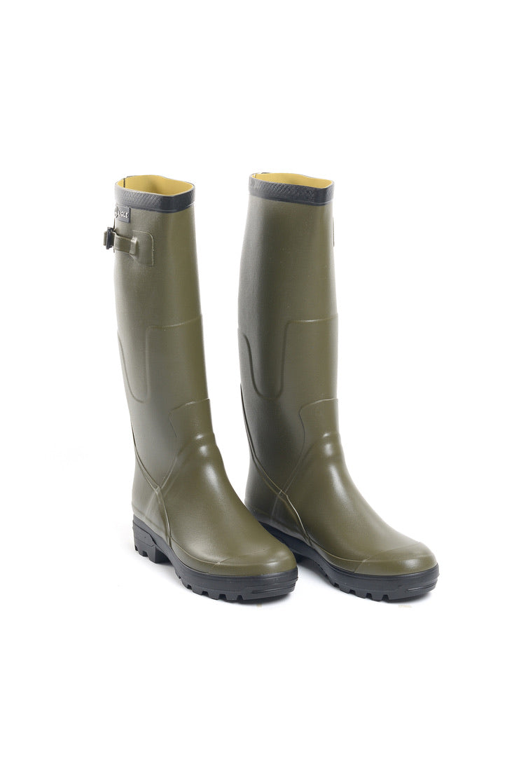 Bottes de chasse Mixte - 41 Aigle