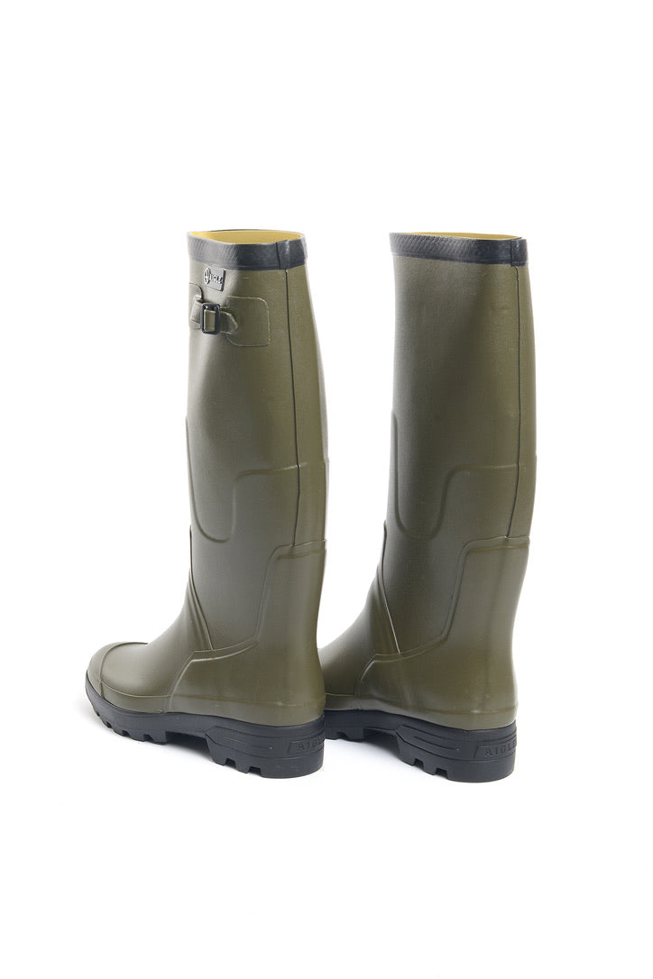 Bottes de chasse Mixte - 41 Aigle