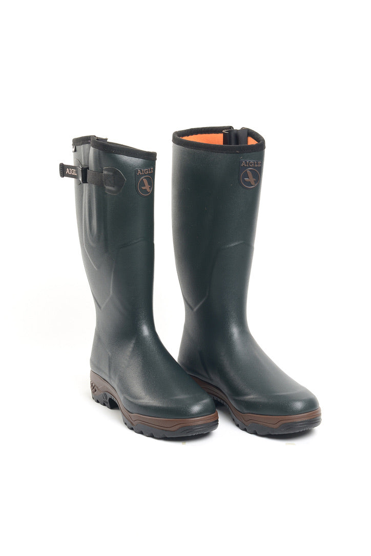 Bottes de chasse - 44 - Second choix Aigle