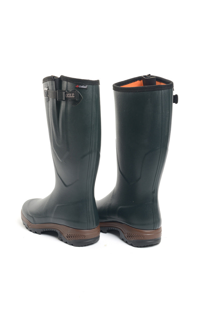 Bottes de chasse - 44 - Second choix Aigle