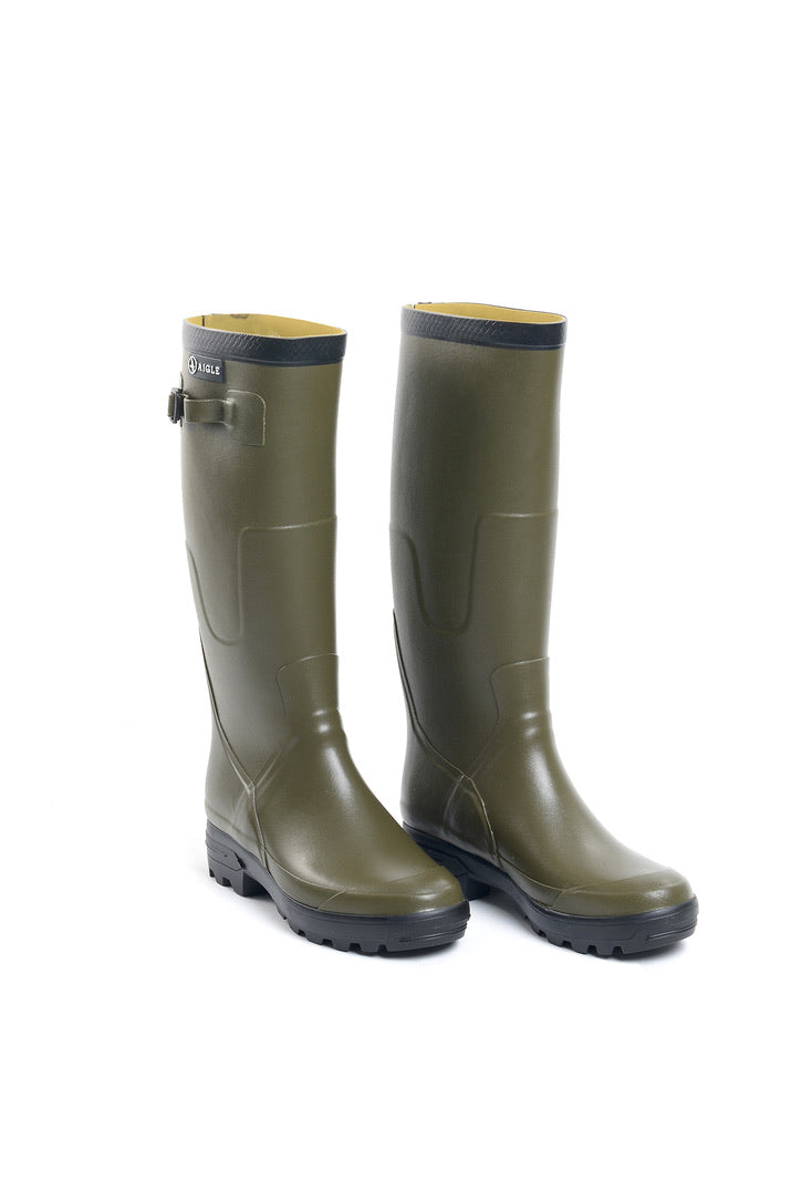 Bottes de chasse- 40 - Second choix Aigle