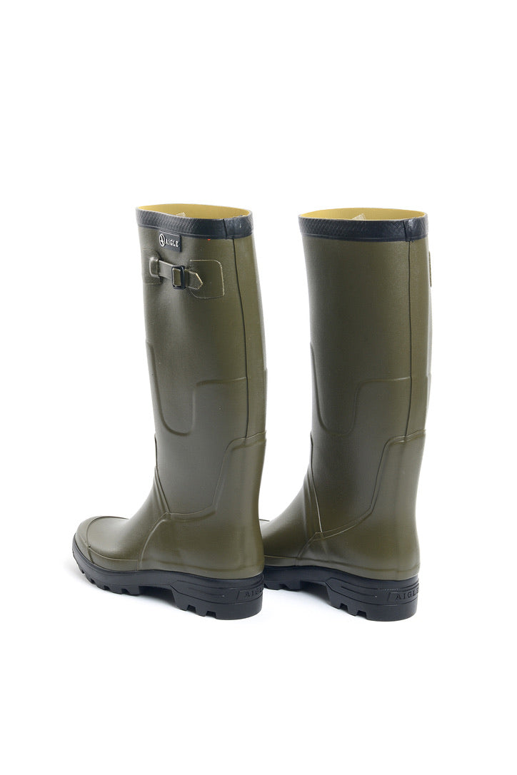 Bottes de chasse- 40 - Second choix Aigle