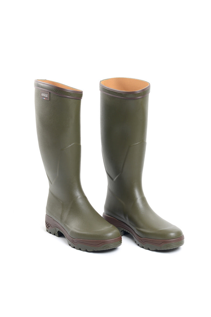 Bottes de chasse Mixte - 42 Aigle
