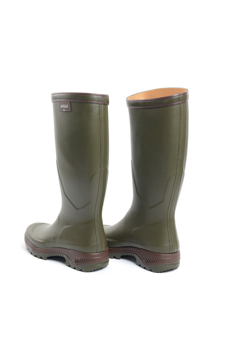 Bottes de chasse Mixte - 42 Aigle