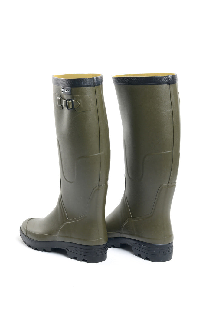 Bottes de chasse Mixte - 43 Aigle