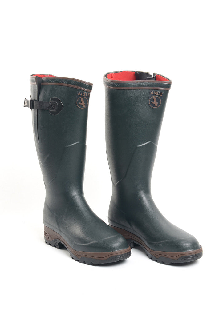 Bottes de chasse - 45 - Second choix Aigle