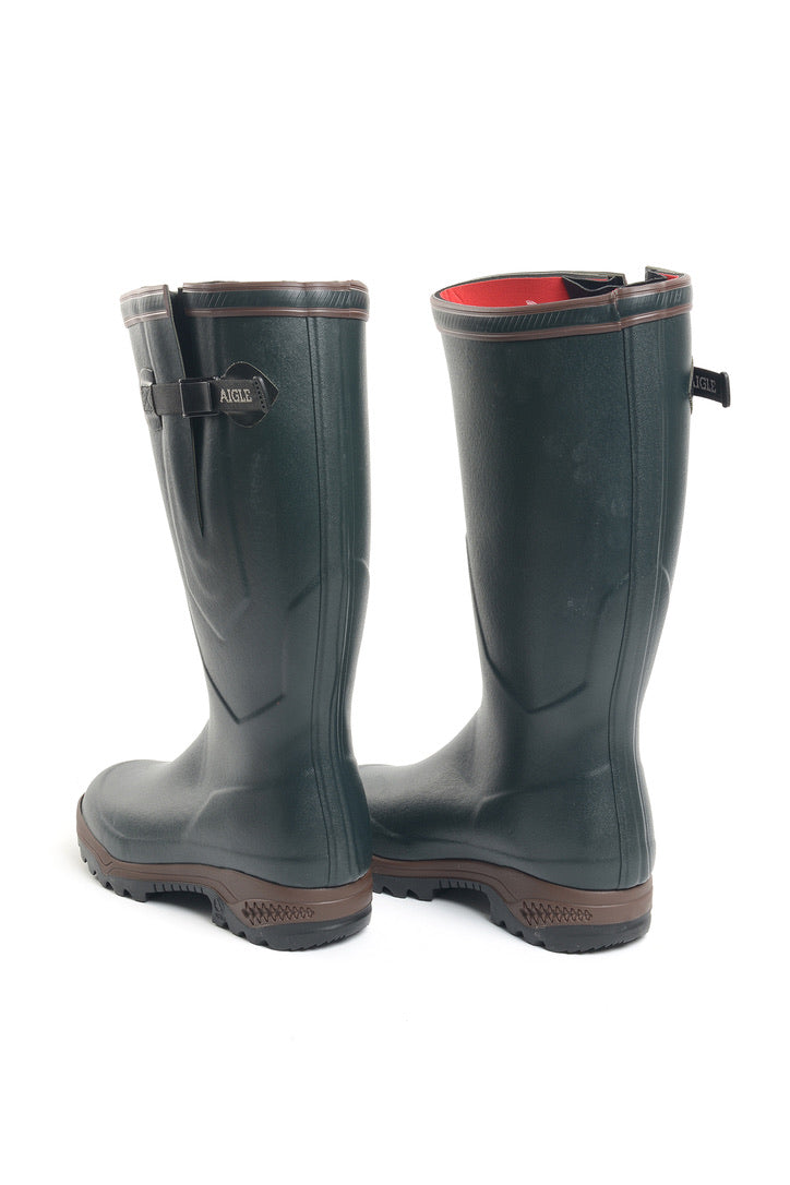 Bottes de chasse - 45 - Second choix Aigle