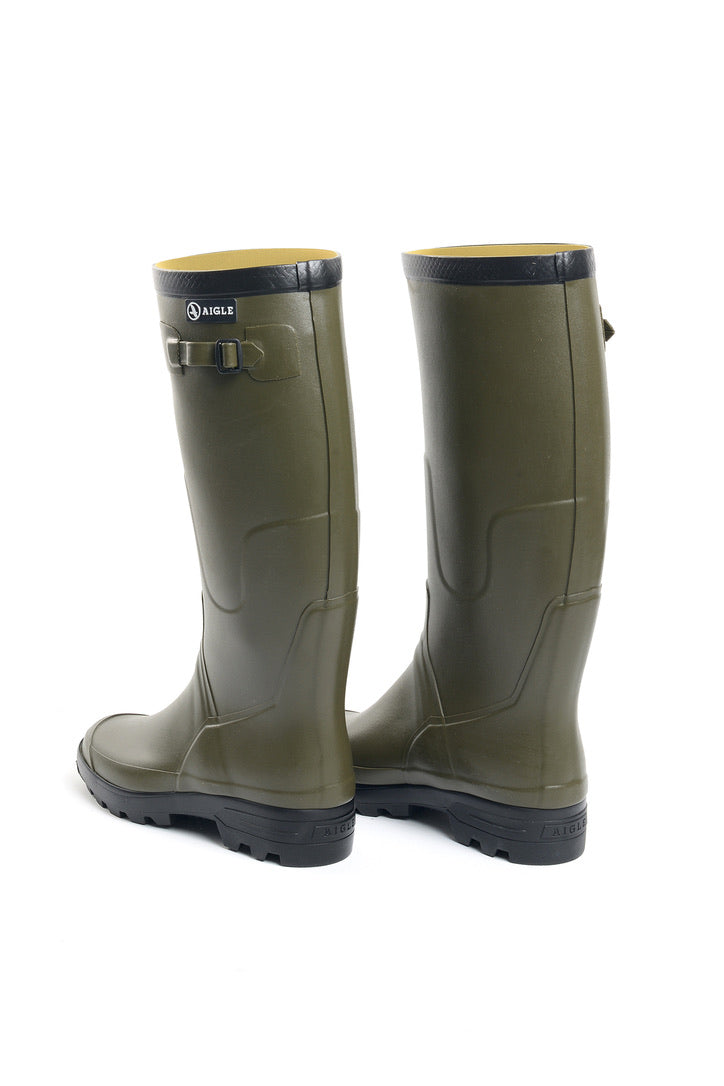 Bottes de chasse Mixte - 44 Aigle