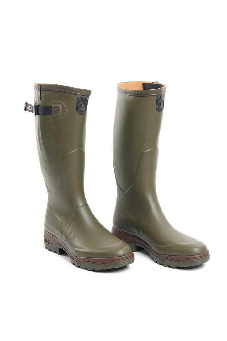 Bottes de chasse Mixte - 45 Aigle