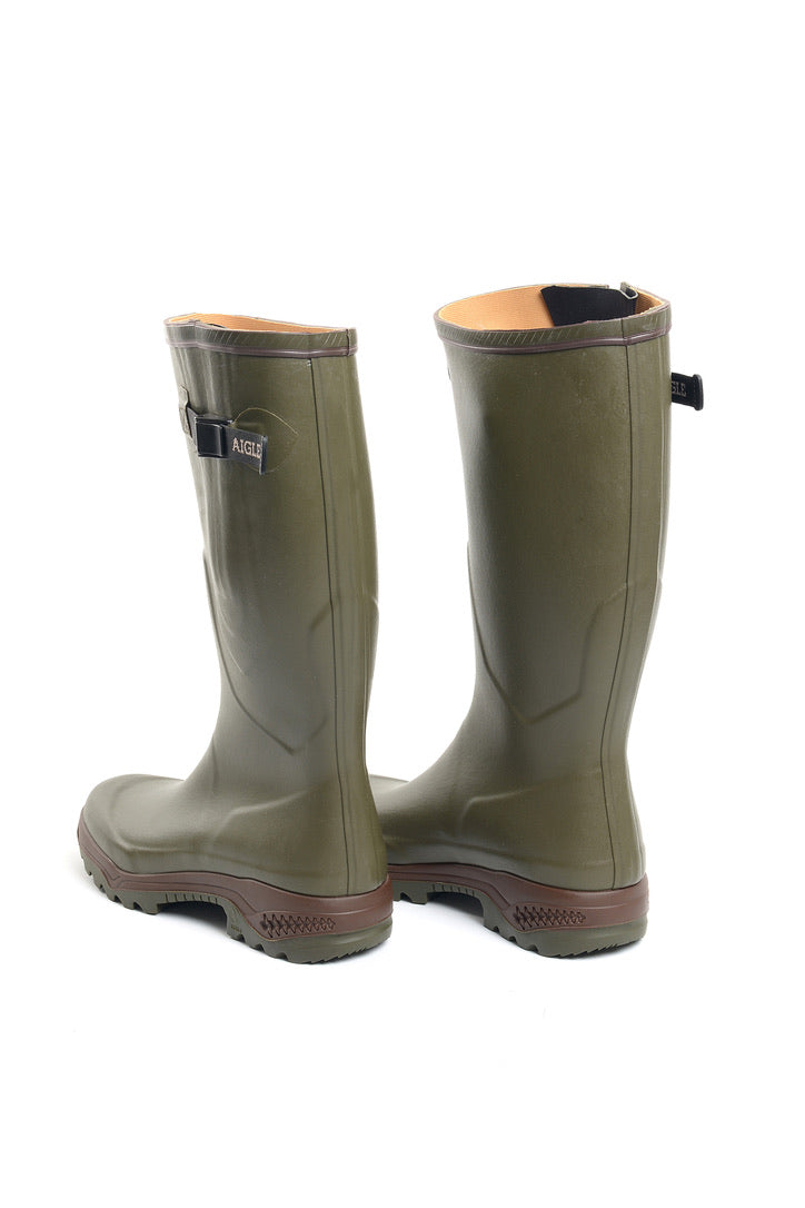 Bottes de chasse Mixte - 45 Aigle