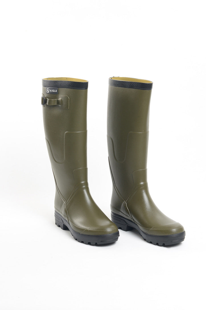 Bottes de chasse Mixte - 40 Aigle
