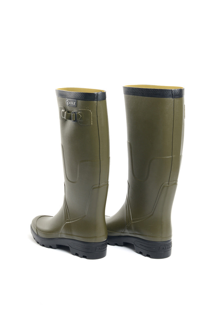 Bottes de chasse Mixte - 40 Aigle
