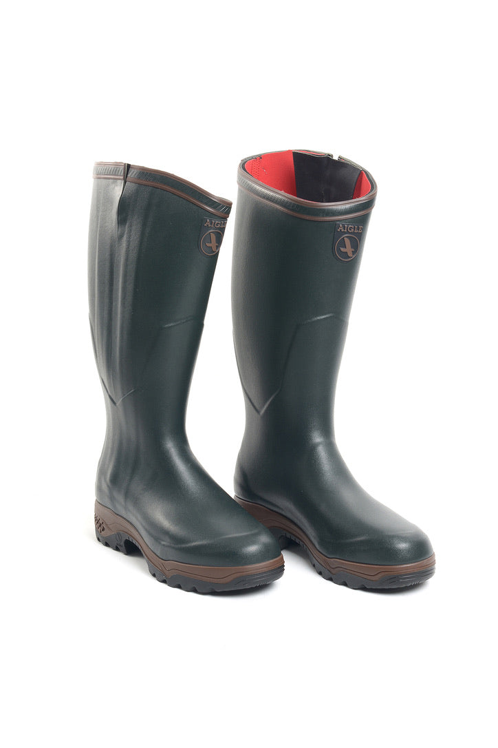 Bottes de chasse - 45 - Second choix Aigle