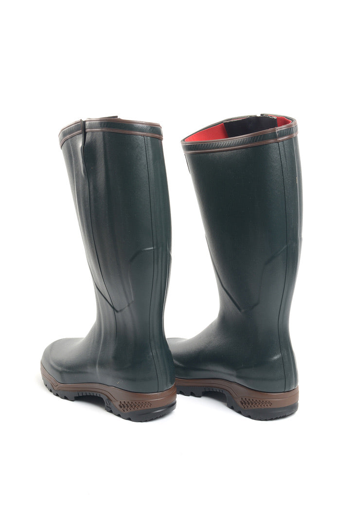 Bottes de chasse - 45 - Second choix Aigle