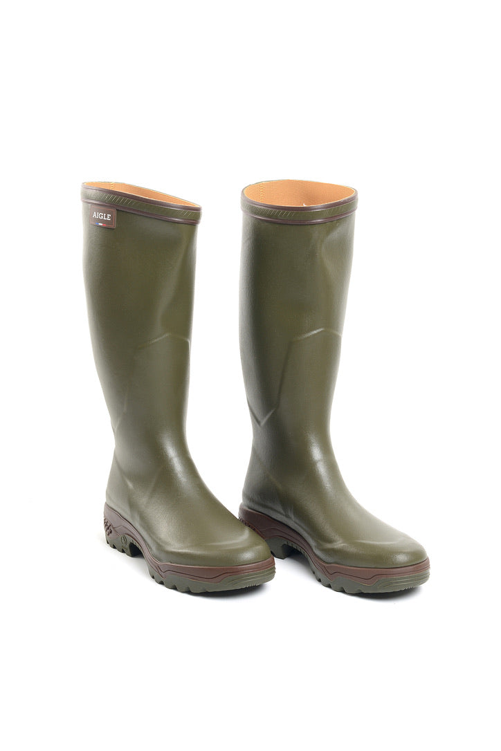 Bottes de chasse - 43 - Second choix Aigle