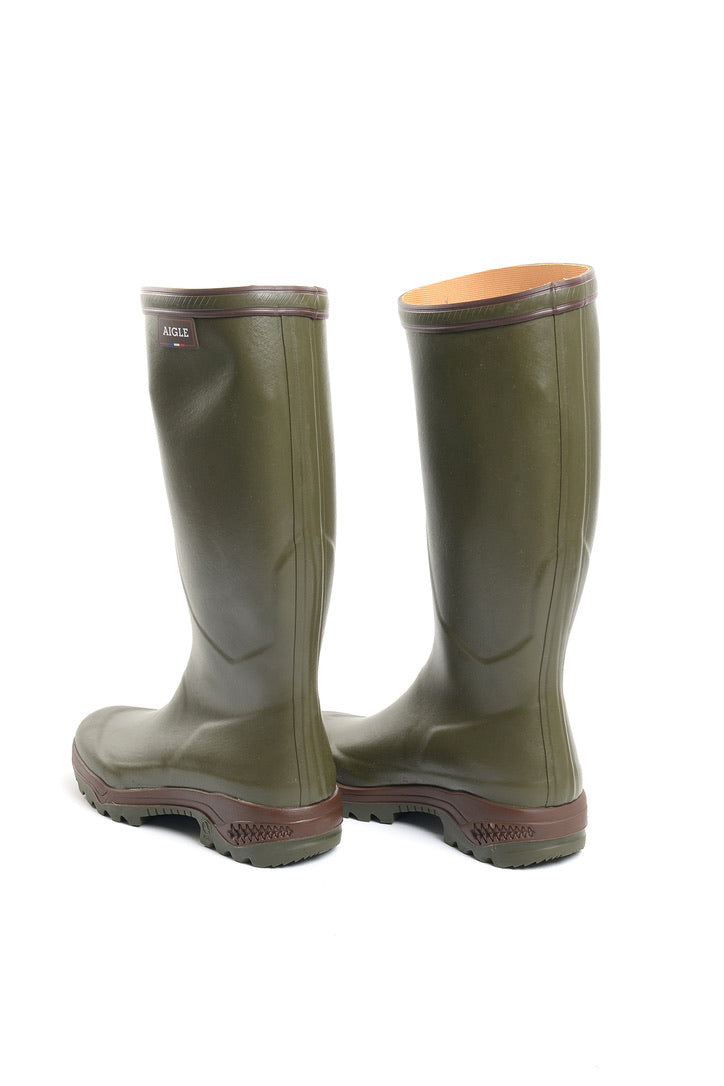 Bottes de chasse - 43 - Second choix Aigle