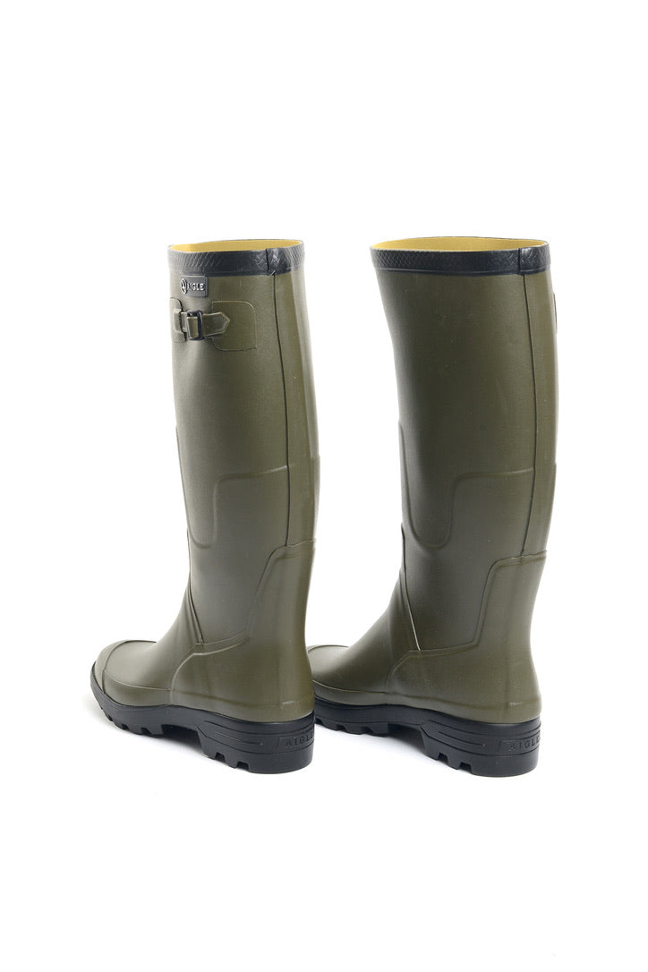 Bottes de chasse Mixte- 42 Aigle