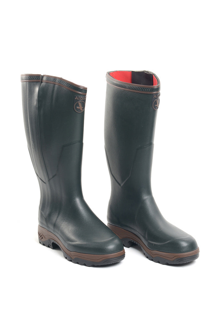Bottes de chasse - 45 - Second choix Aigle