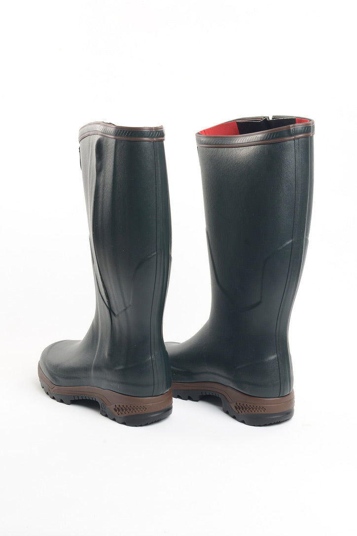 Bottes de chasse - 45 - Second choix Aigle