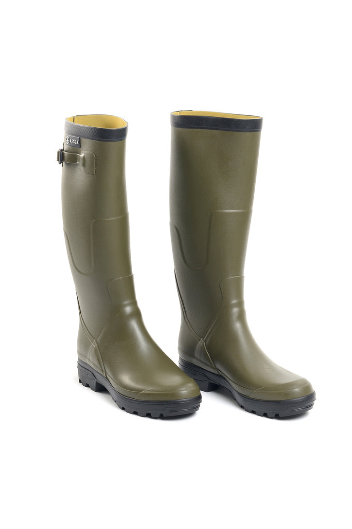 Bottes de chasse Mixte- 43 Aigle