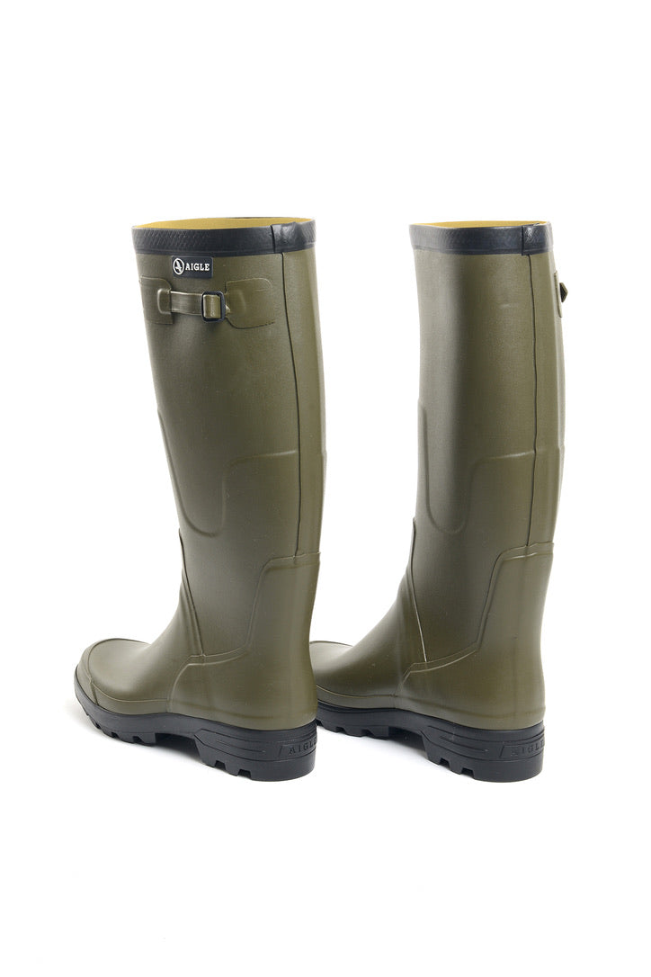 Bottes de chasse Mixte- 43 Aigle