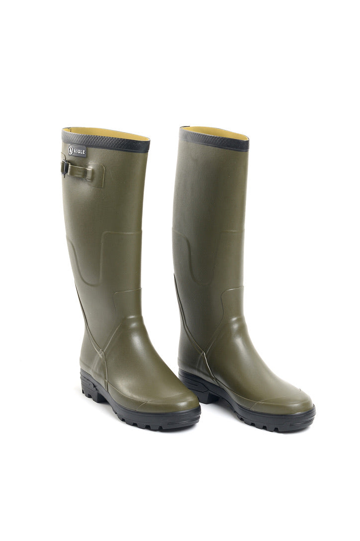 Bottes de chasse - 42 - Second choix Aigle