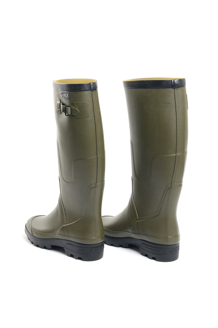Bottes de chasse - 42 - Second choix Aigle