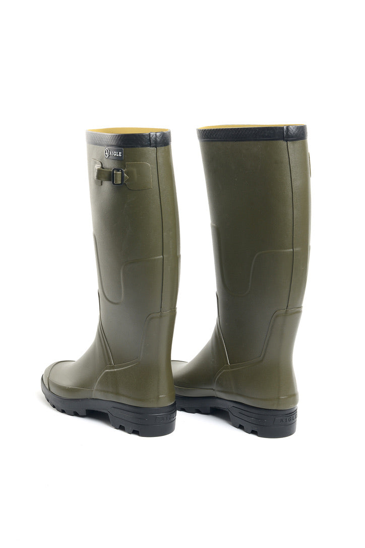Bottes de chasse Mixte - 43 Aigle