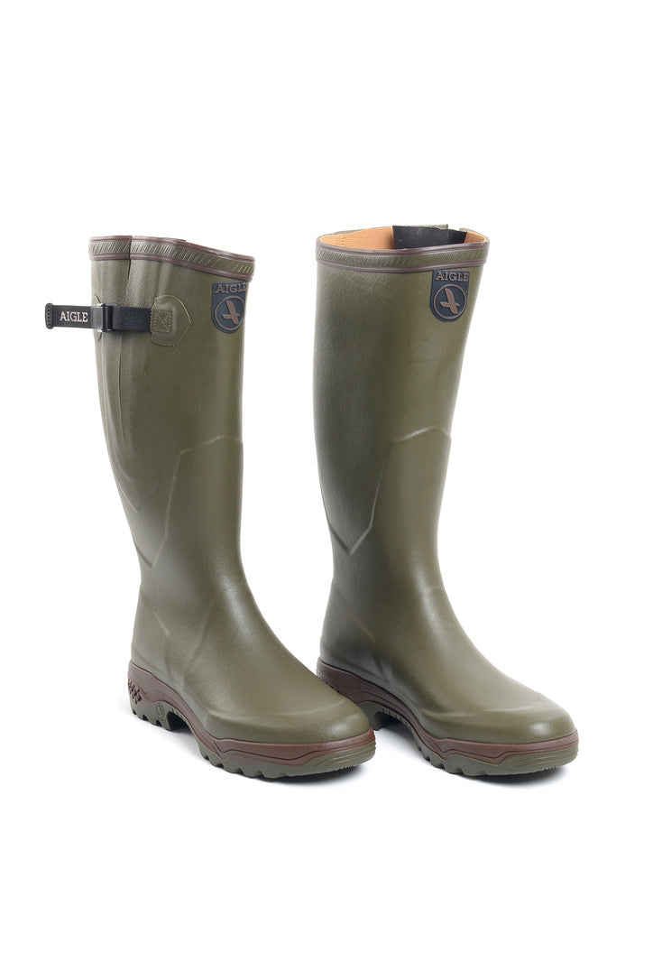 Bottes de chasse Mixte - 45 Aigle