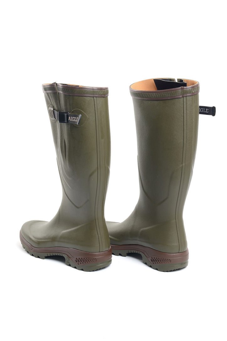 Bottes de chasse Mixte - 45 Aigle