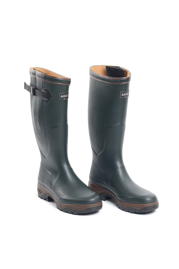 Bottes de chasse - 42 - Second choix Aigle