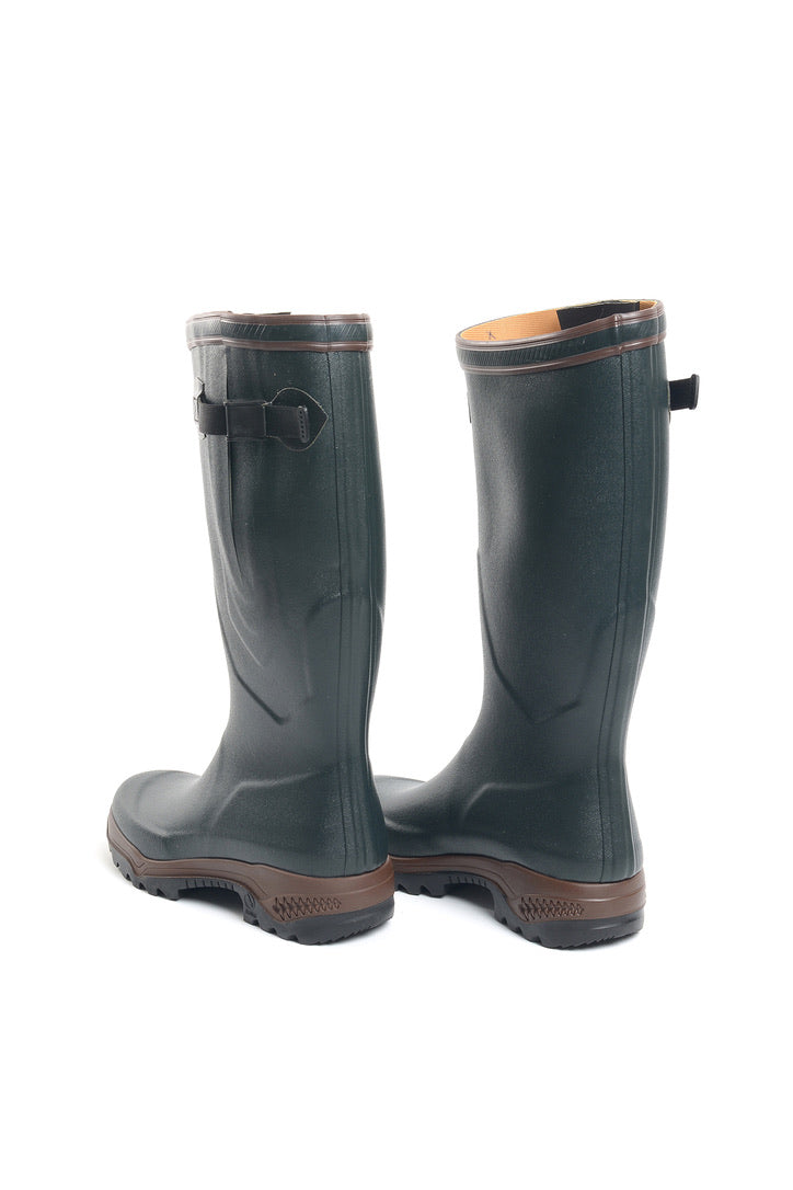 Bottes de chasse - 42 - Second choix Aigle