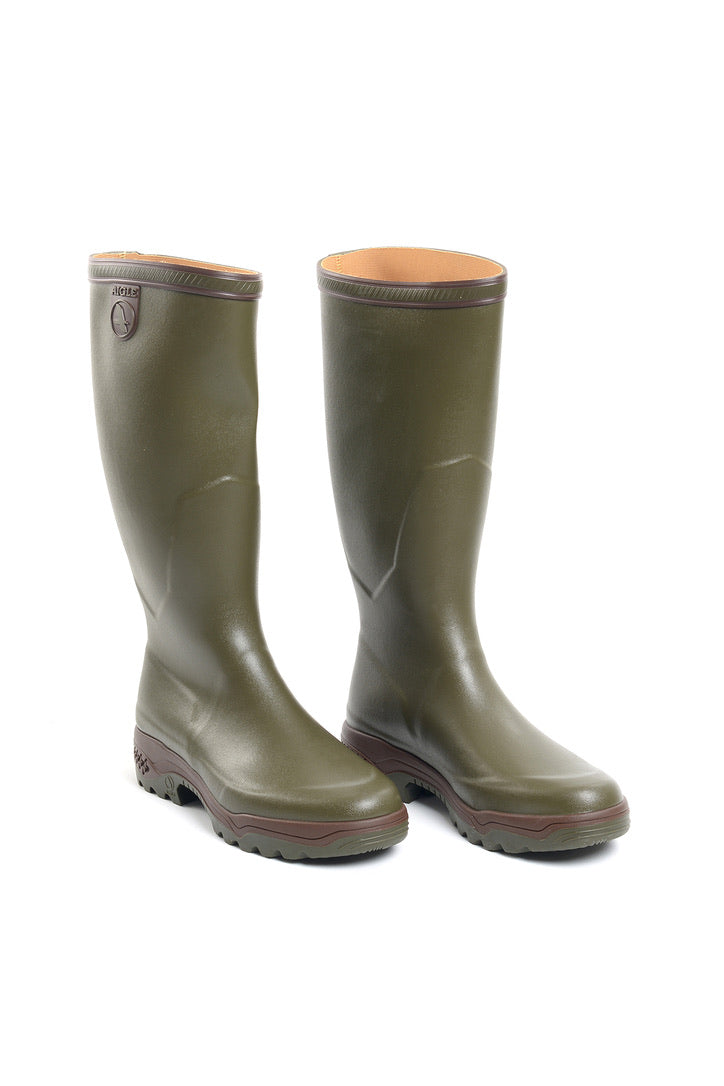 Bottes de chasse Mixte - 45 Aigle