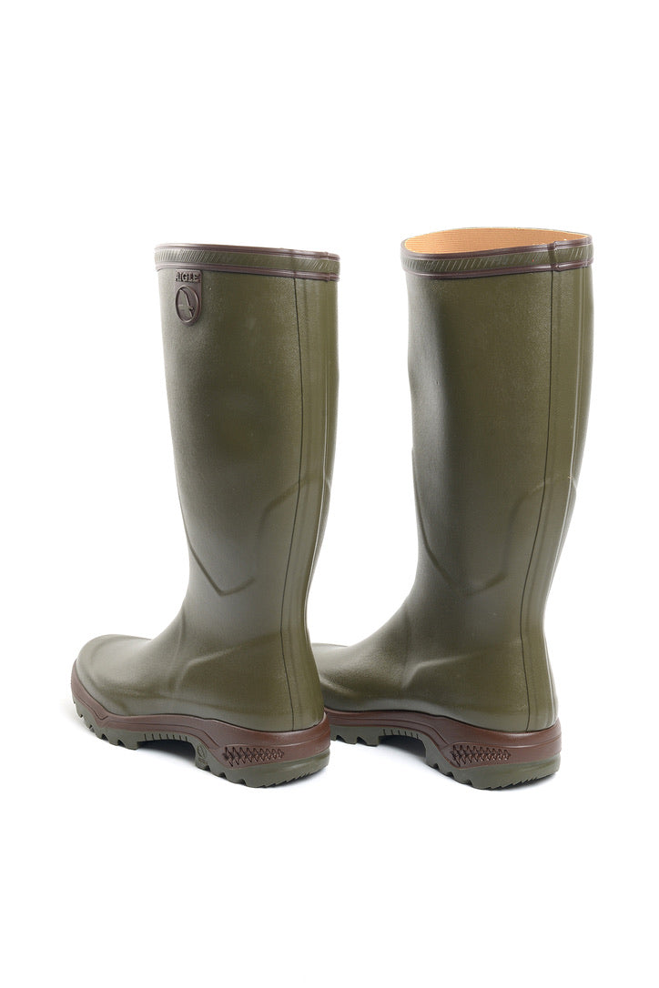 Bottes de chasse Mixte - 45 Aigle