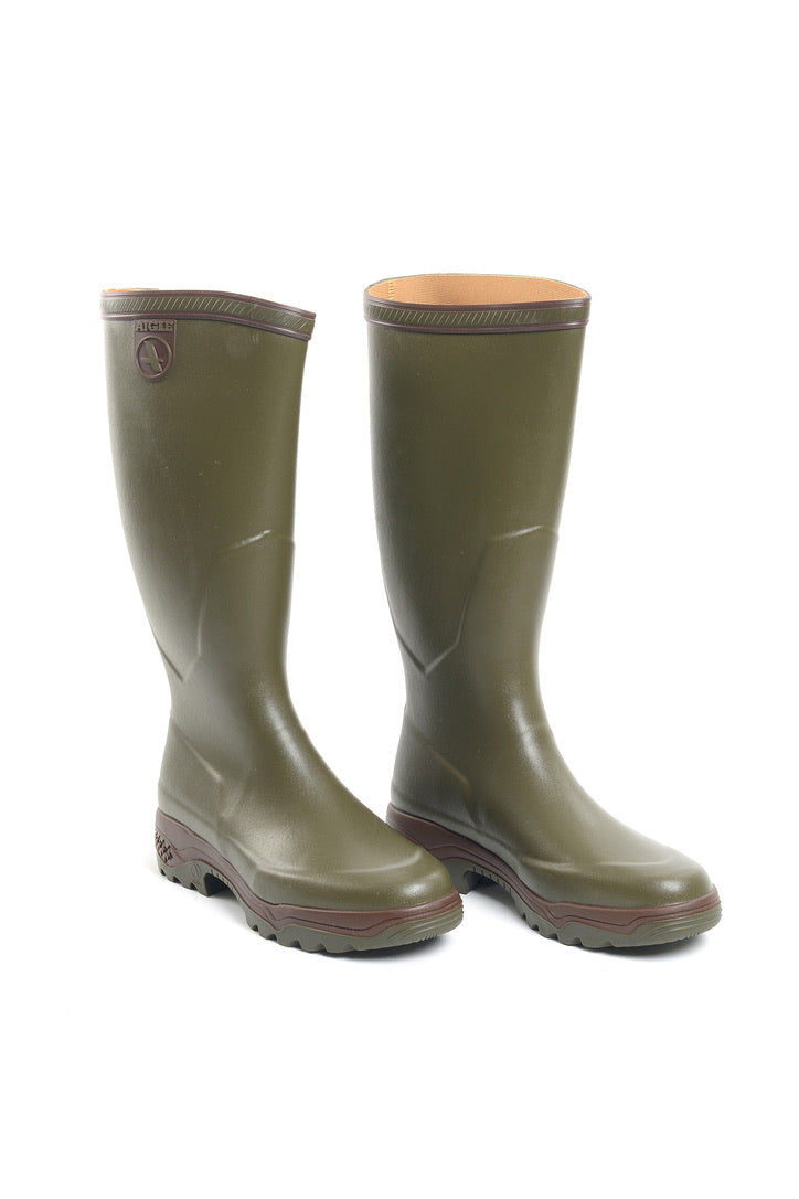 Bottes de chasse Mixte- 45 Aigle