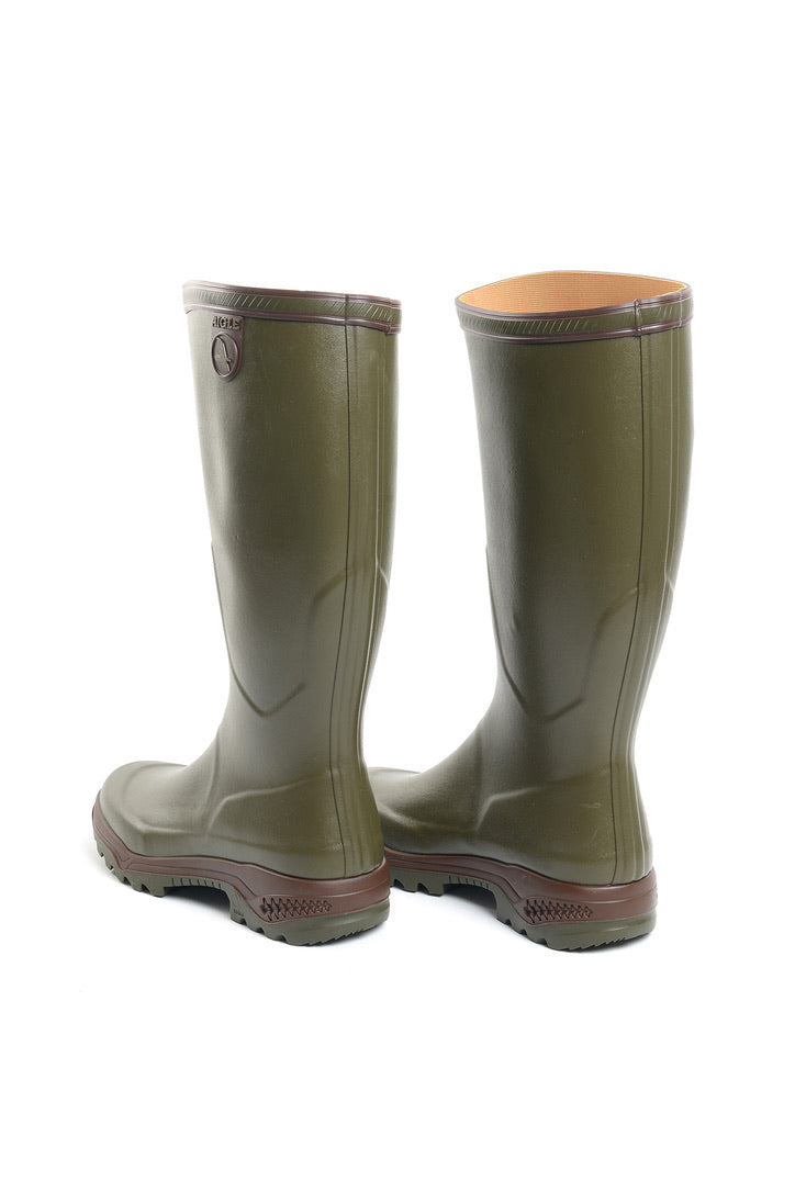 Bottes de chasse Mixte- 45 Aigle