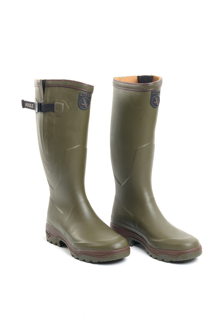 Bottes de chasse Mixte - 45 Aigle