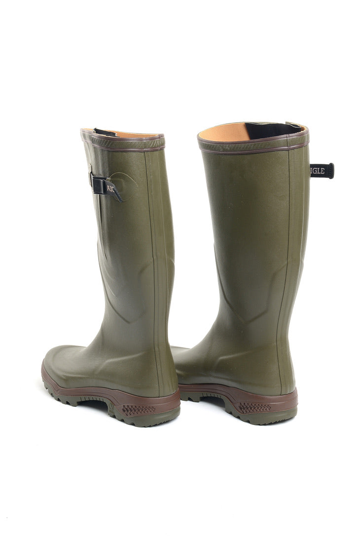 Bottes de chasse Mixte - 45 Aigle