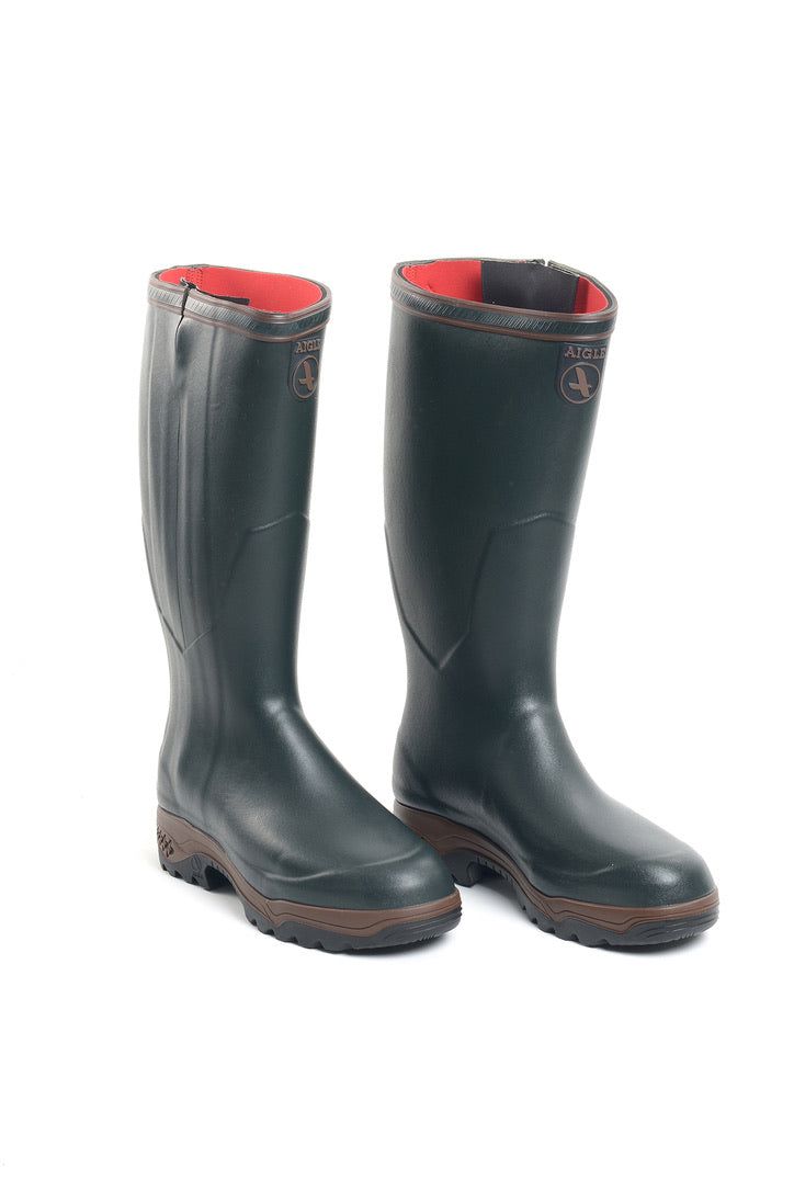 Bottes de chasse - 45 - Second choix Aigle