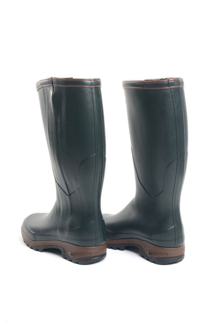 Bottes de chasse - 45 - Second choix Aigle