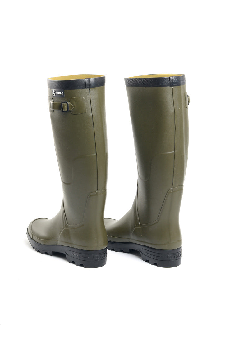 Bottes de chasse Mixte - 43 Aigle