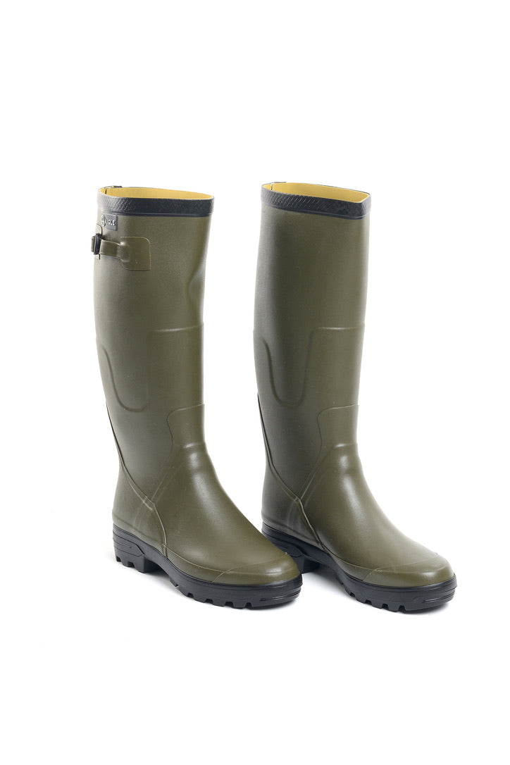 Bottes de chasse - 42 - Second choix Aigle